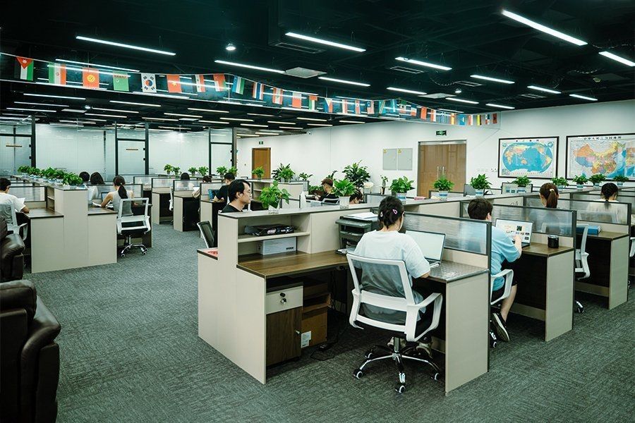SHAN DONG JINTAI COMMERCE CO., LTD