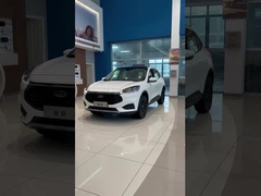 CHANGAN FORD COMPACT SUV RUIJI 2024 EcoBoost 245 4WD ST-LINE Pro 2.0T 248HP L4